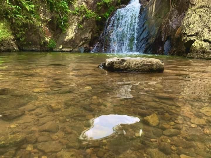Nature'S Rest Элла Экстерьер фото