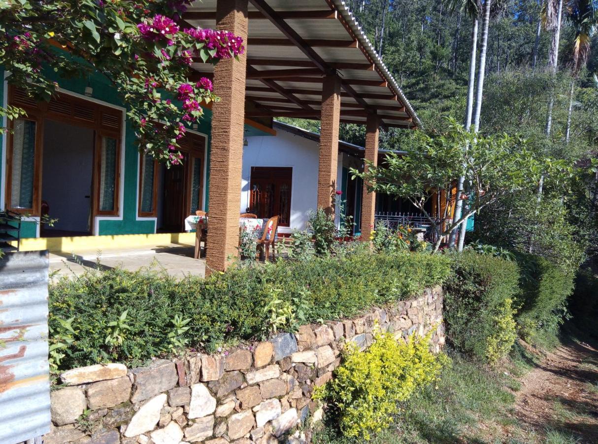 Nature'S Rest Элла Экстерьер фото